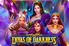 Casino Intense Divas of Darkness