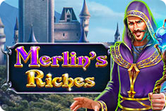 Casino Intense Merlin's Riches
