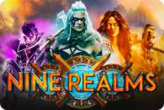 Casino Intense Nine Realms