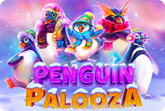Casino Intense Penguin Palooza