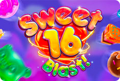 Casino Intense Sweet 16 Blast