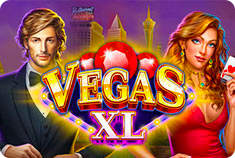 Casino Intense Vegas XL